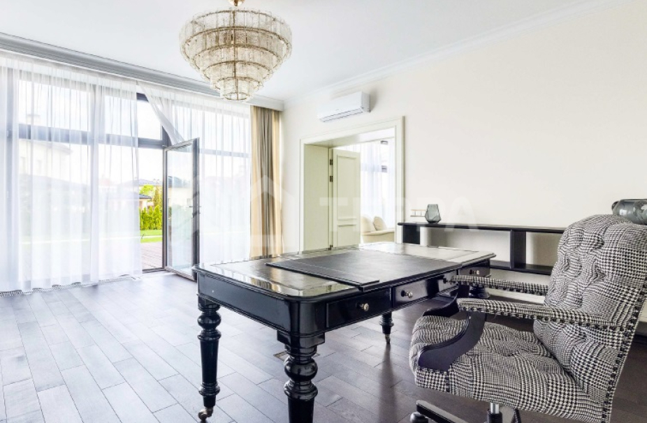 Объект ID 16509 - Дом