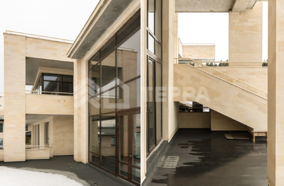 Объект ID 11570 - Дом