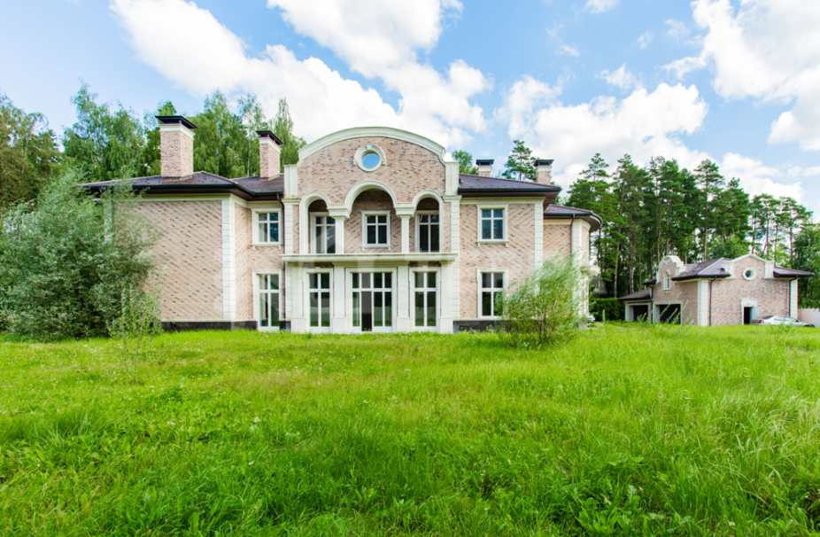 Объект ID 16251 - Дом