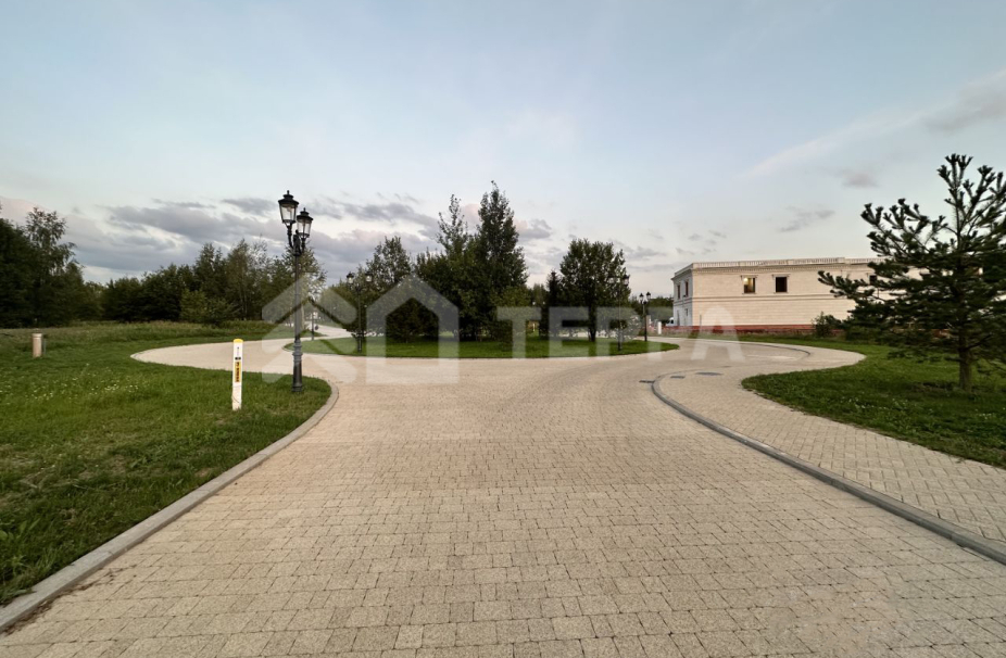 Объект ID 19157 - Участок