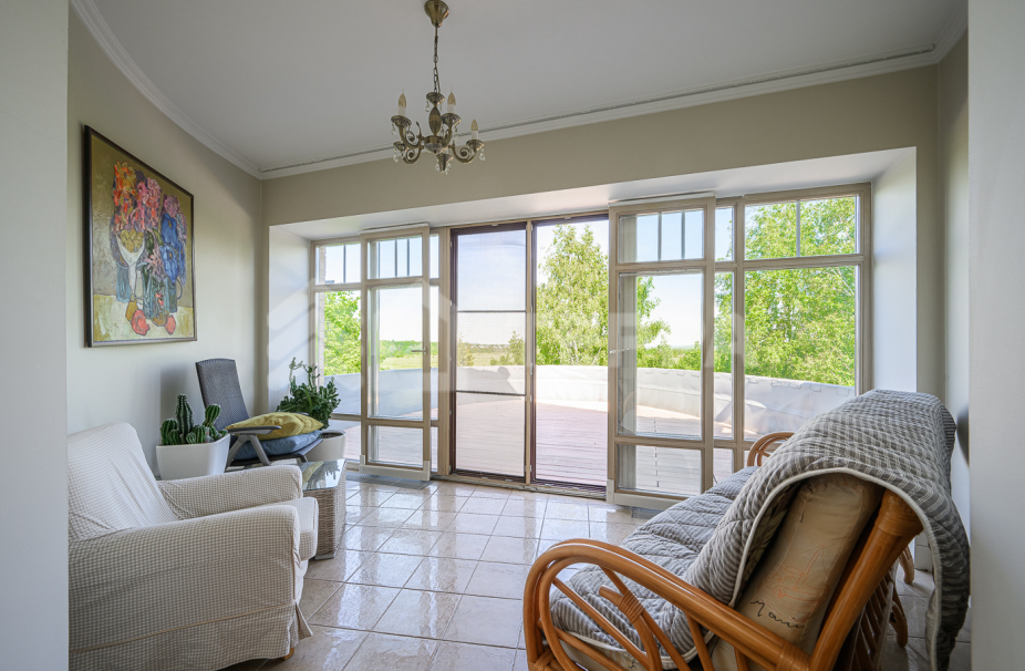 Объект ID 18029 - Дом