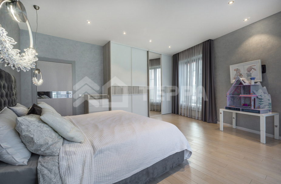 Объект ID 18285 - Дом