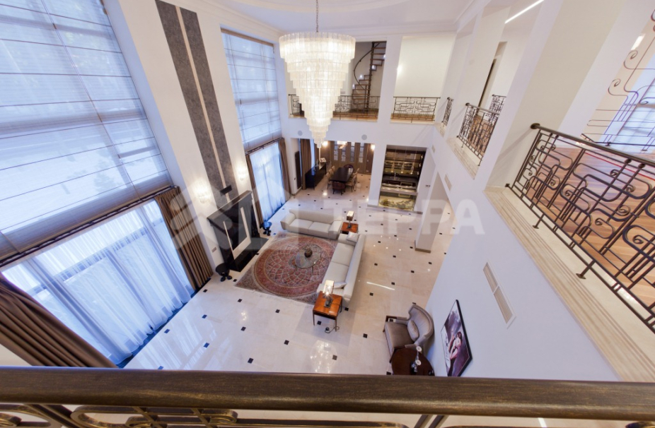 Объект ID 17707 - Дом