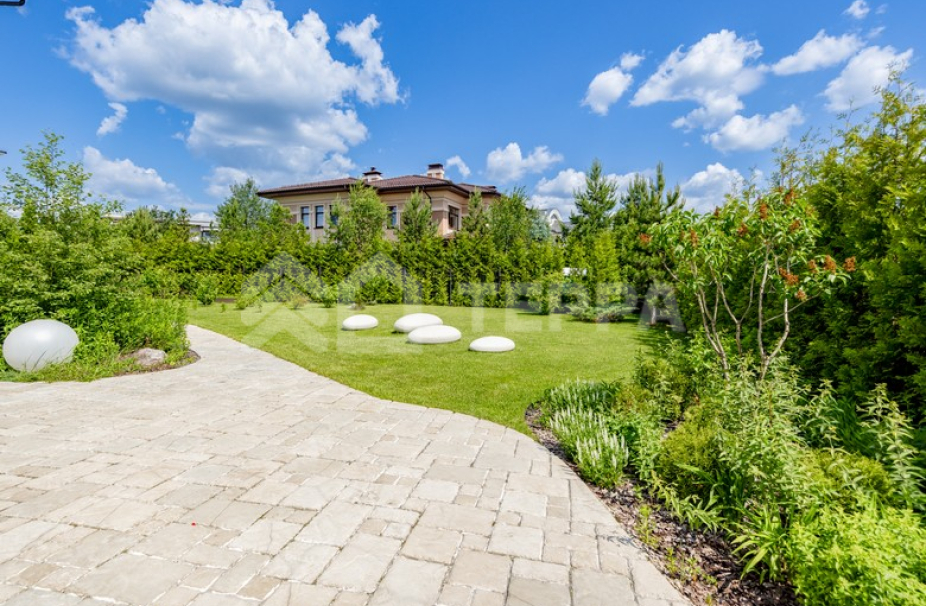 Объект ID 18837 - Дом