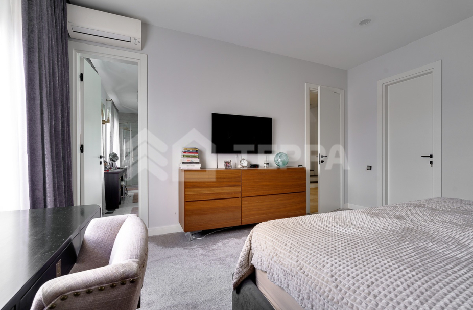 Объект ID 18021 - Дом