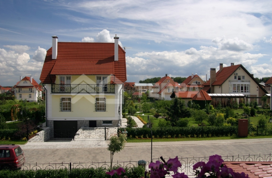 Петровский