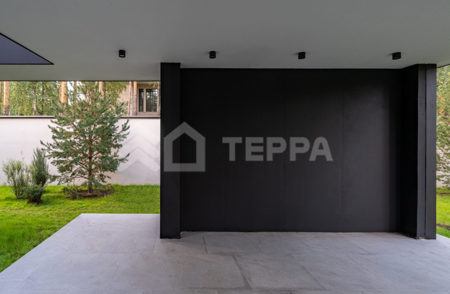 Объект ID 18821 - Дом