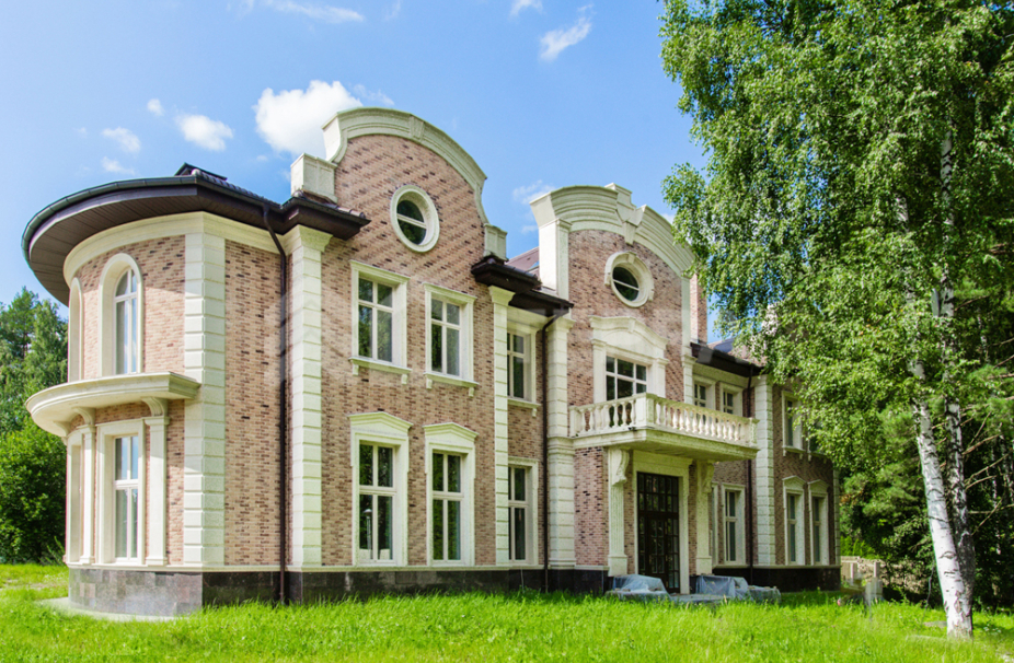 Объект ID 16251 - Дом