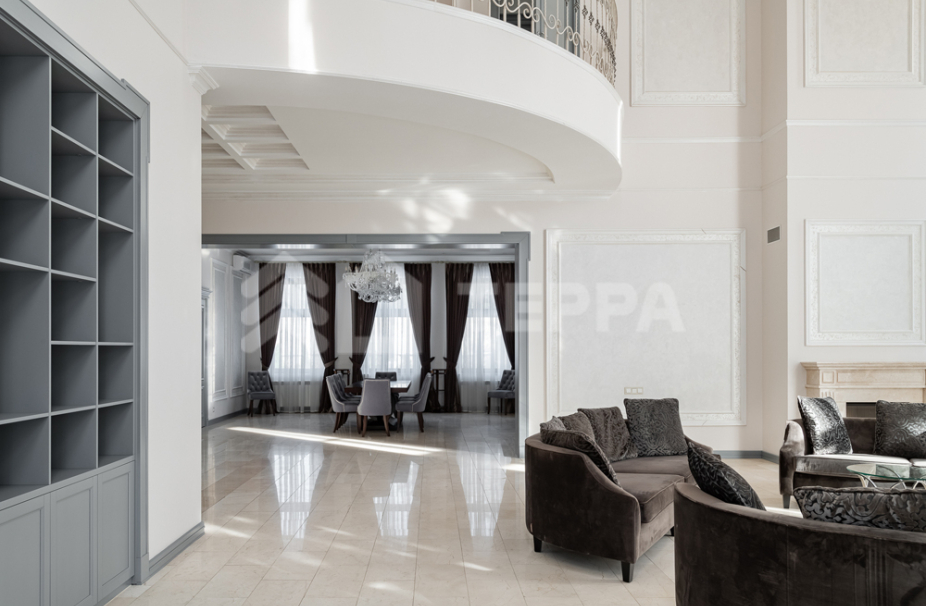 Объект ID 18402 - Дом