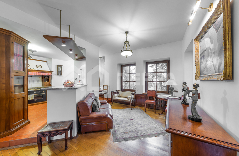 Объект ID 17819 - Дом