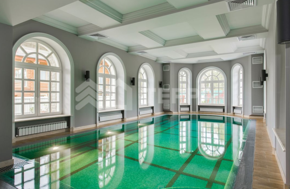 Объект ID 9230 - Дом