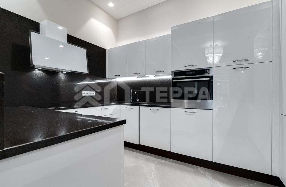 Объект ID 17379 - Таунхаус