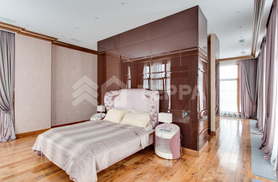 Объект ID 14332 - Дом