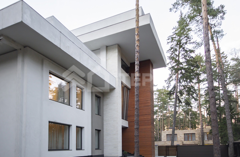 Объект ID 11032 - Дом