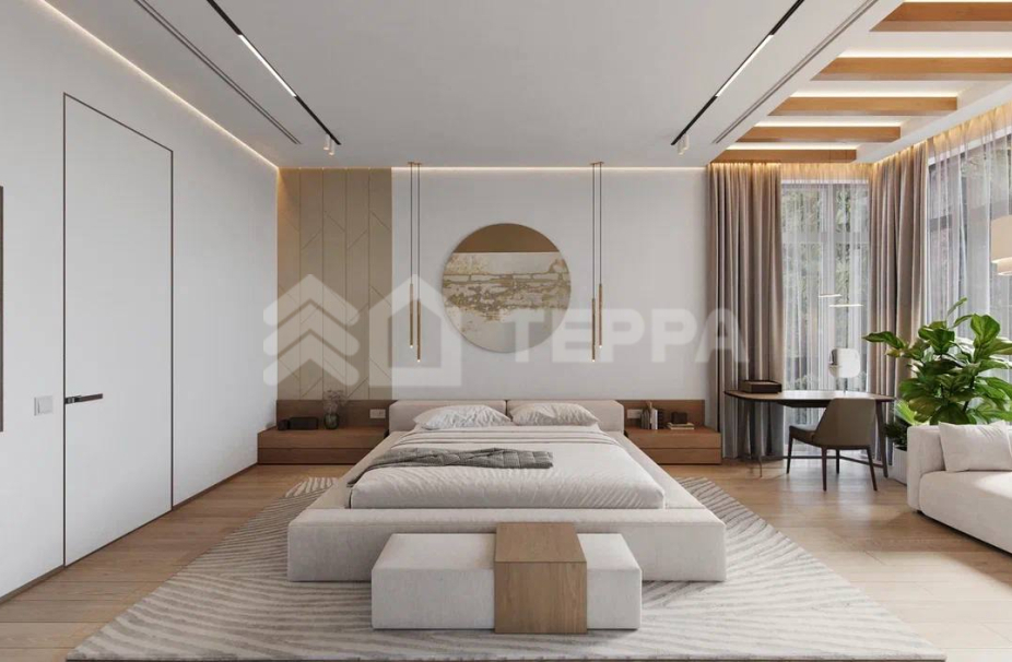 Объект ID 18126 - Дом