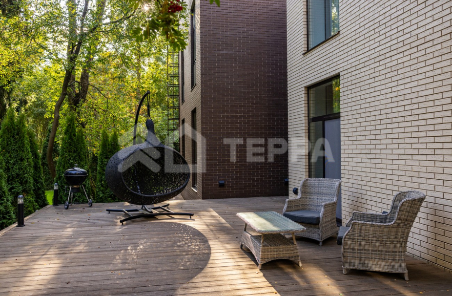 Объект ID 18967 - Дом