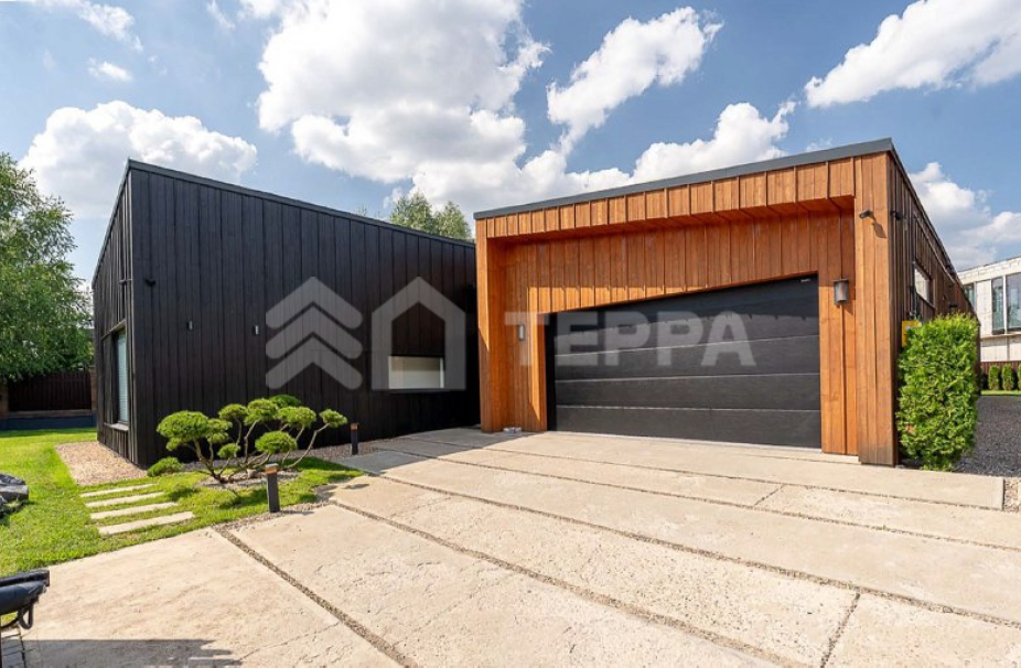 Объект ID 18964 - Дом