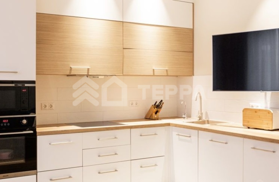 Объект ID 16977 - Квартира