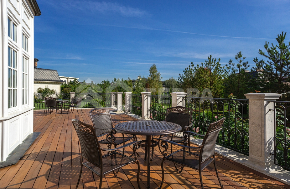 Объект ID 16926 - Дом