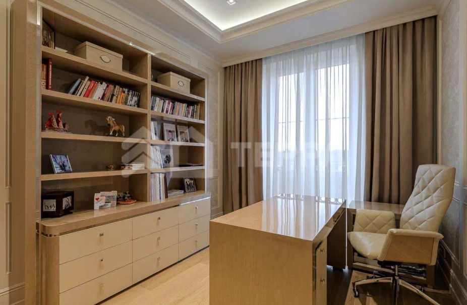 Объект ID 17812 - Дом