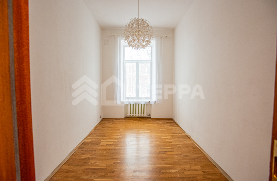 Объект ID 17183 - Квартира