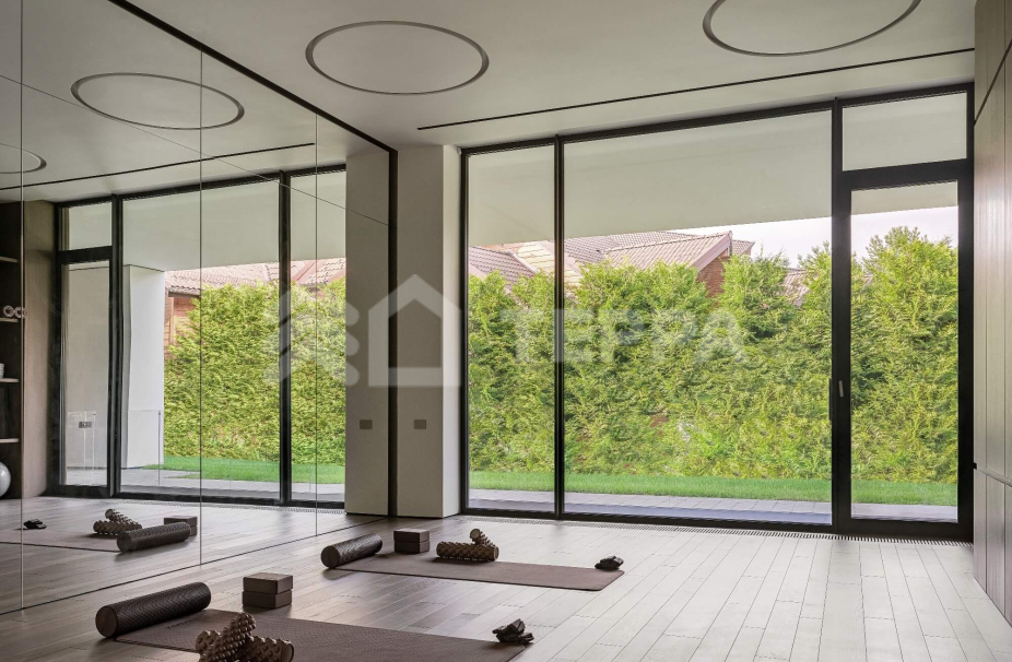 Объект ID 18437 - Дом