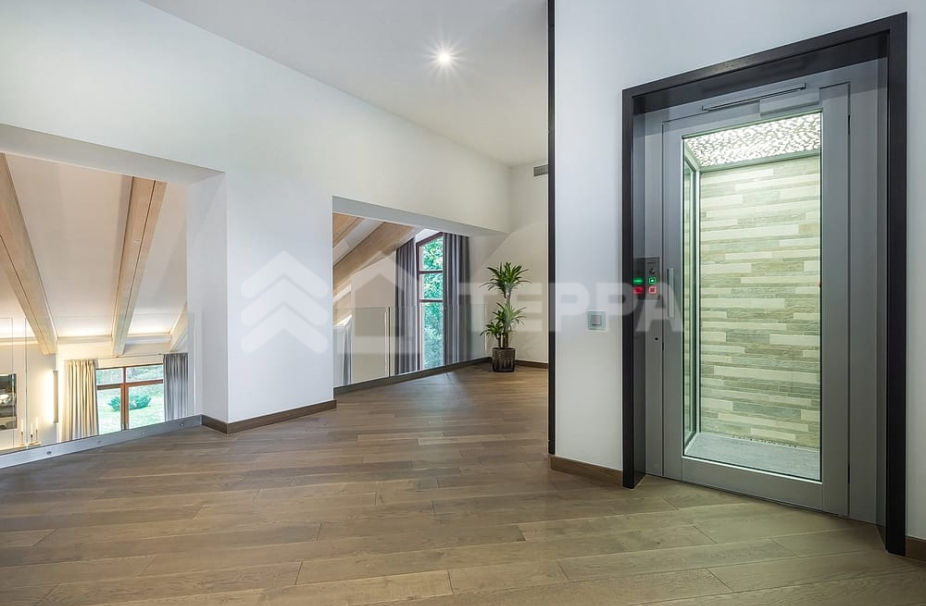 Объект ID 13295 - Дом