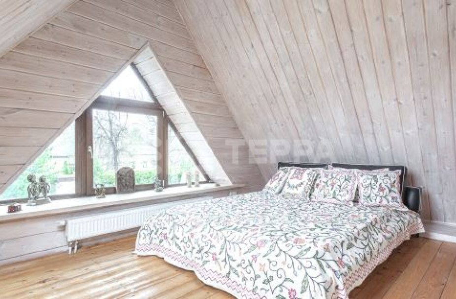 Объект ID 17750 - Дом