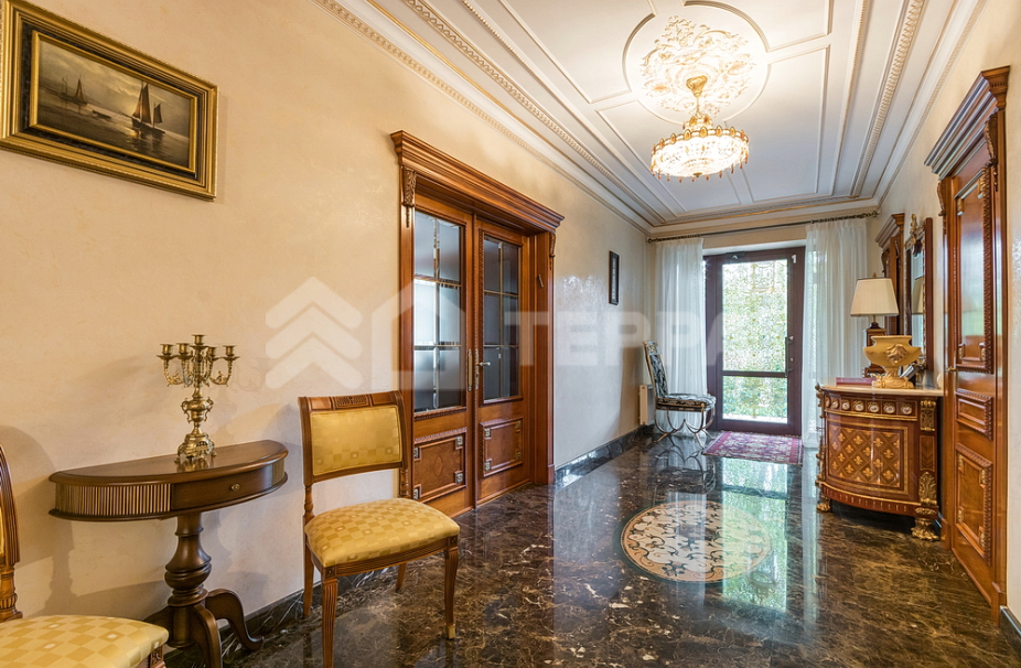 Объект ID 16137 - Дом