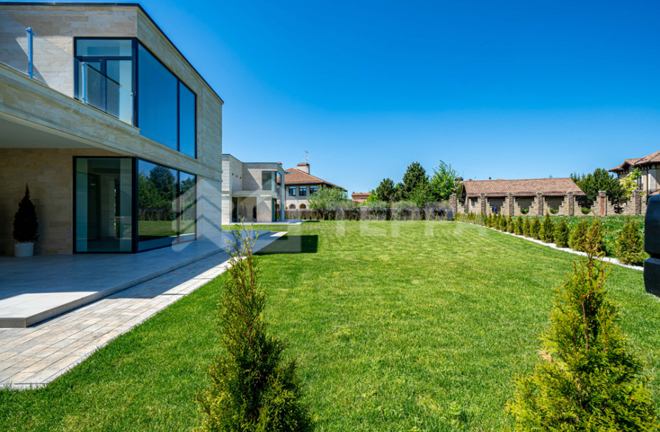 Объект ID 18049 - Дом