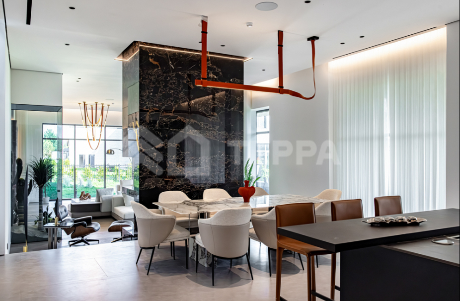 Объект ID 18131 - Дом