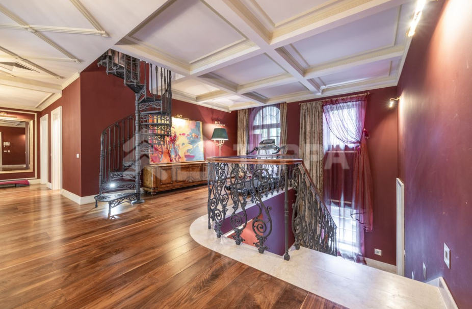 Объект ID 18091 - Дом