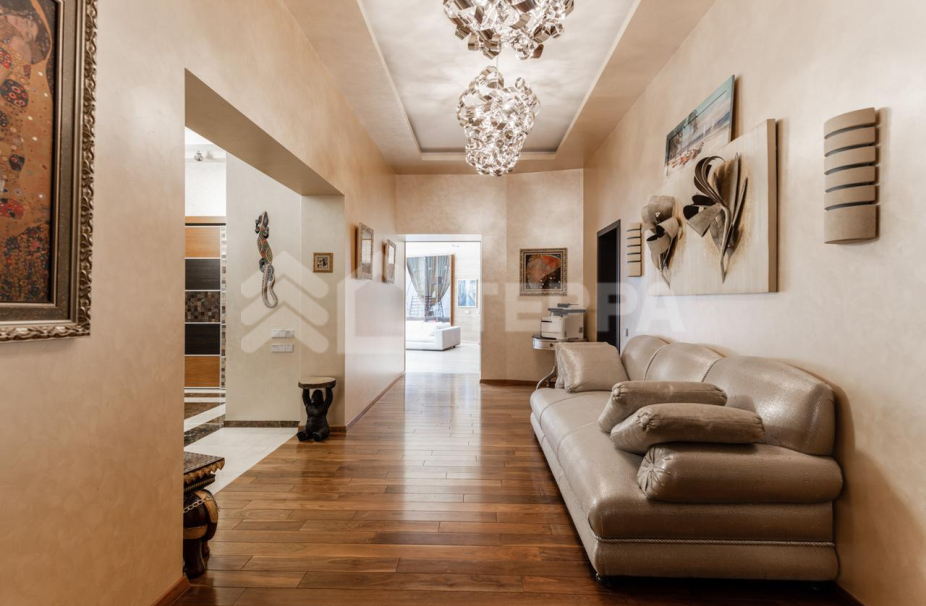 Объект ID 11890 - Дом