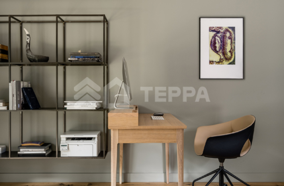 Объект ID 18489 - Дом