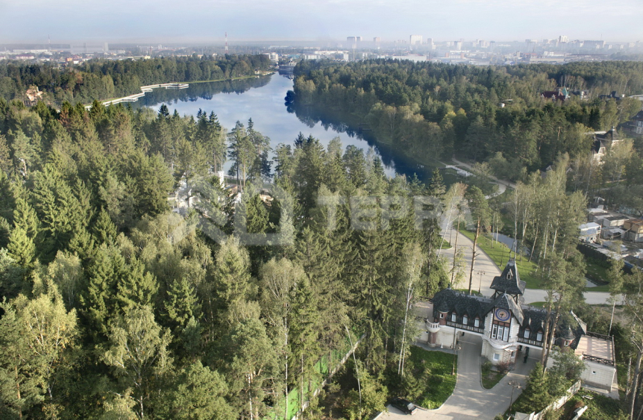 Объект ID 17769 - Квартира