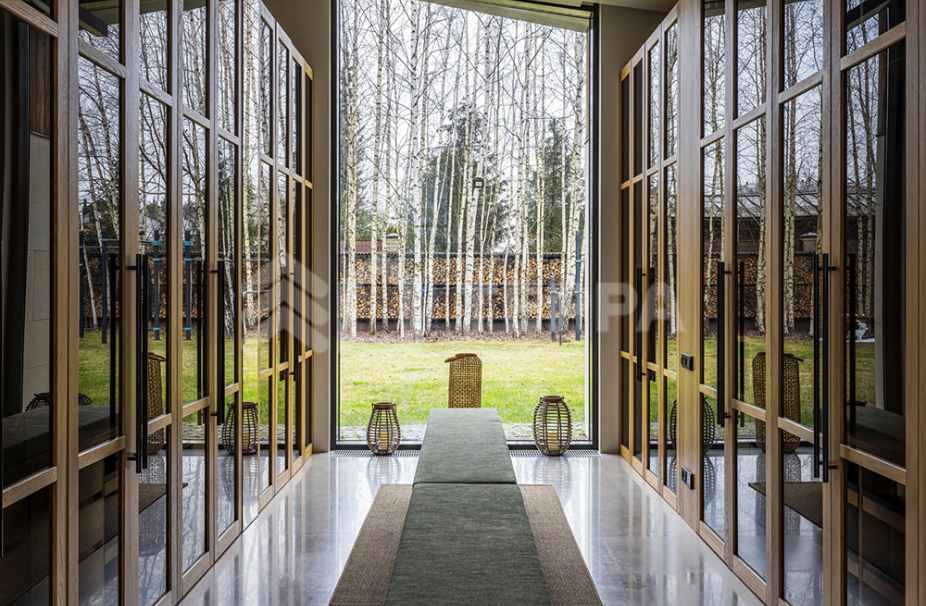 Объект ID 18986 - Дом