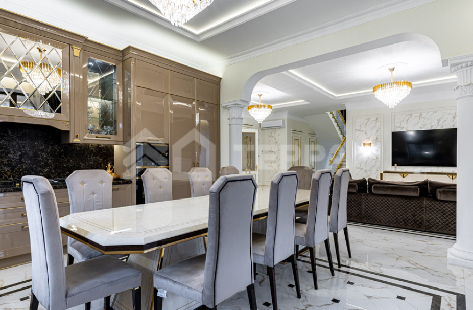 Объект ID 17873 - Дом