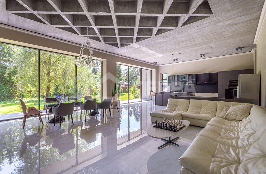 Объект ID 17726 - Дом