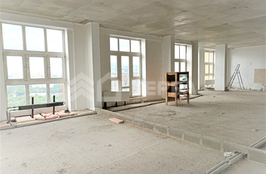 Объект ID 17079 - Квартира