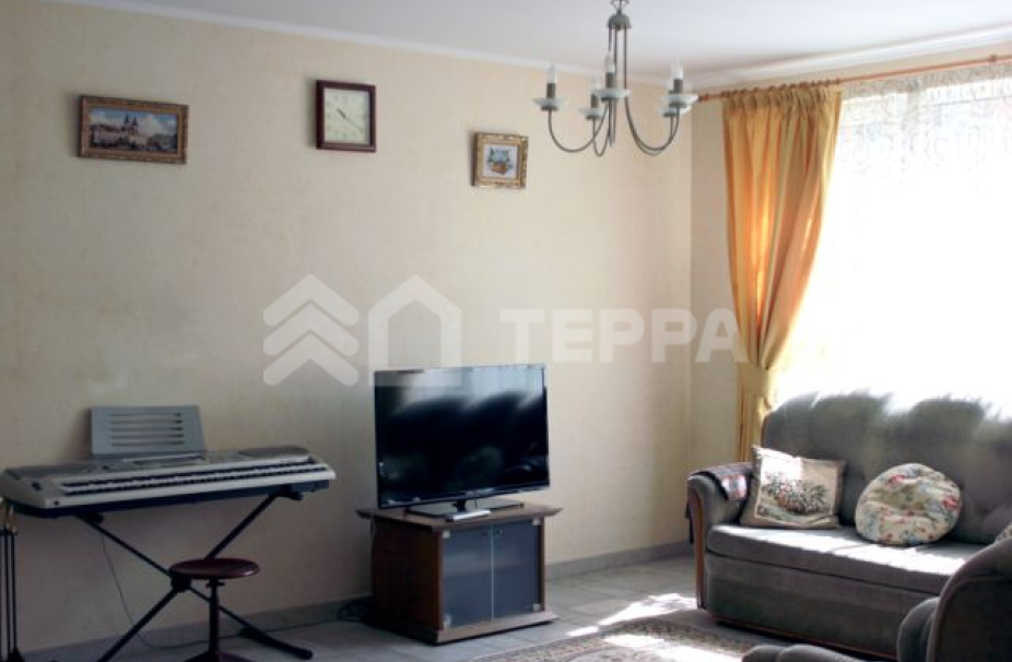 Объект ID 13350 - Таунхаус