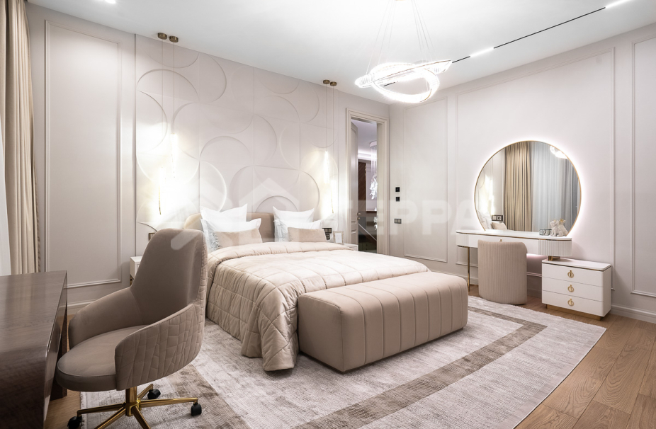 Объект ID 18355 - Дом