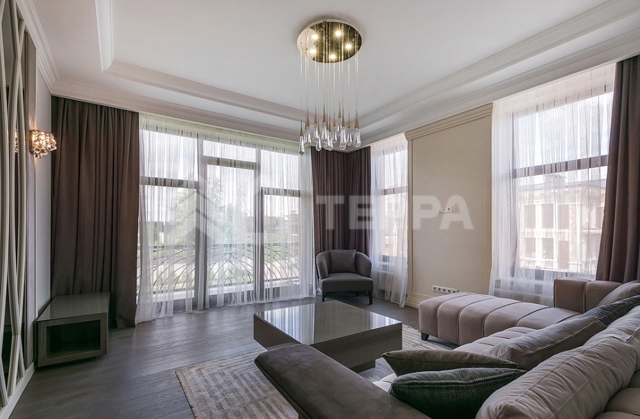 Объект ID 16315 - Дом