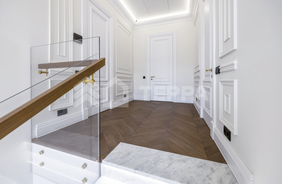 Объект ID 17766 - Дом