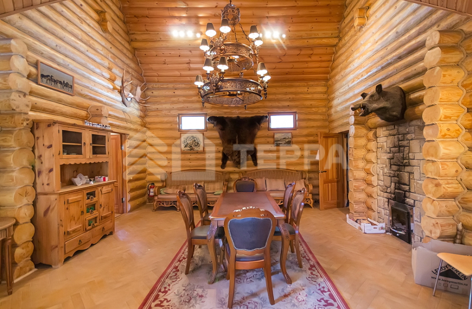 Объект ID 10989 - Дом