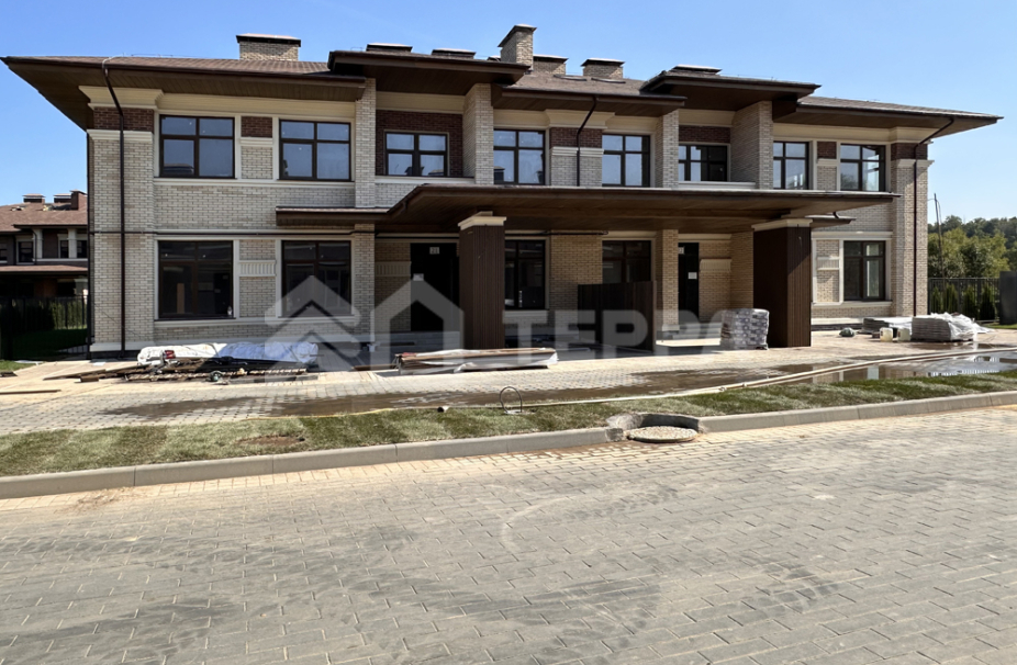 Объект ID 18138 - Таунхаус