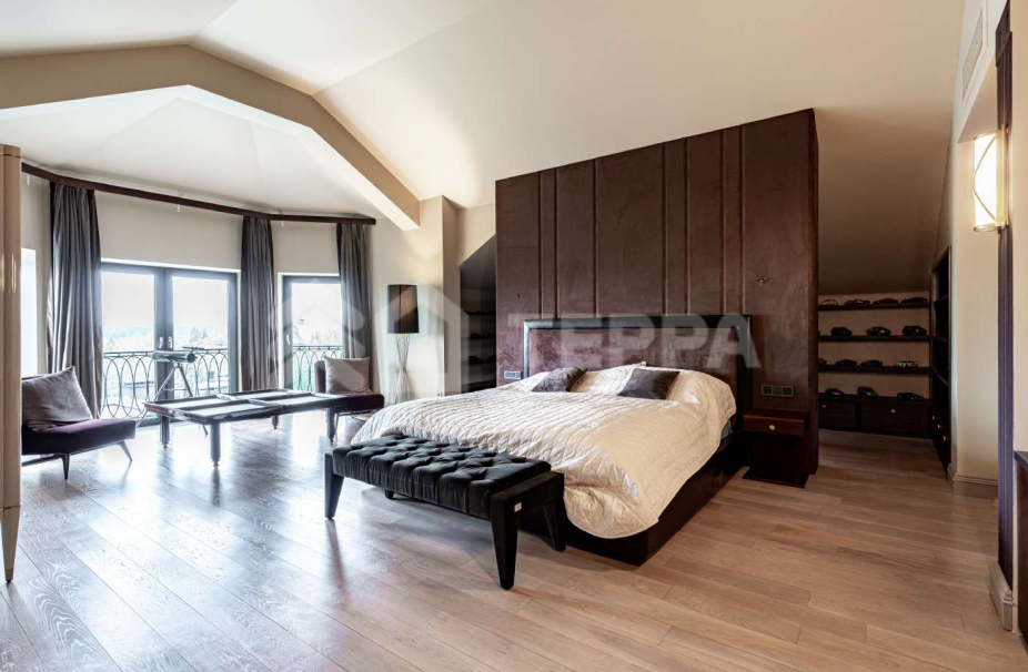 Объект ID 14379 - Дом