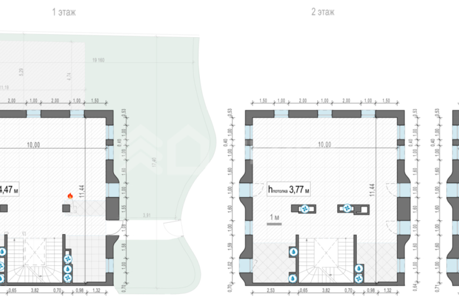 Объект ID 700000037 - Квартира
