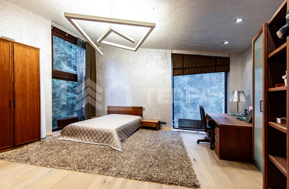 Объект ID 18231 - Дом