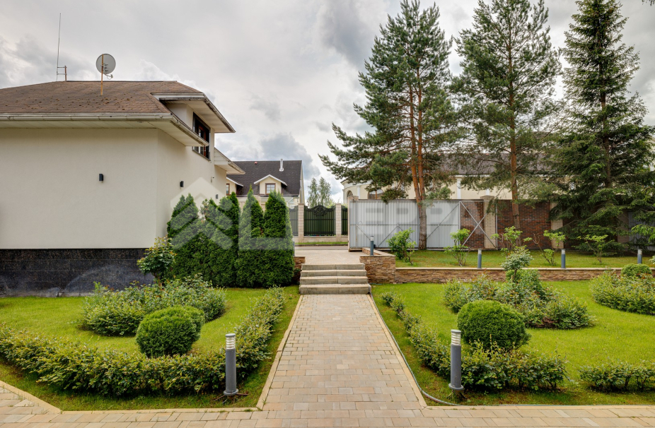 Объект ID 19074 - Дом