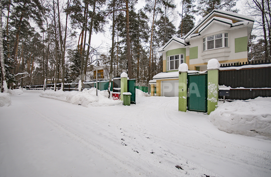 Объект ID 12702 - Дом